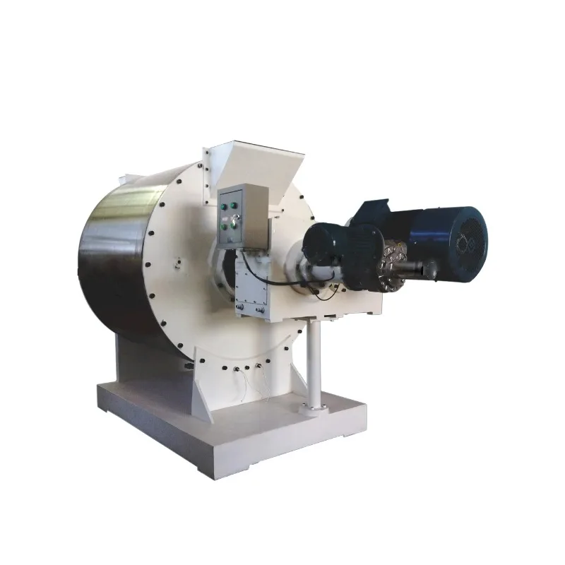 Professional Chocolate Refiner Melanger Machine Automatic Chocolate Conche