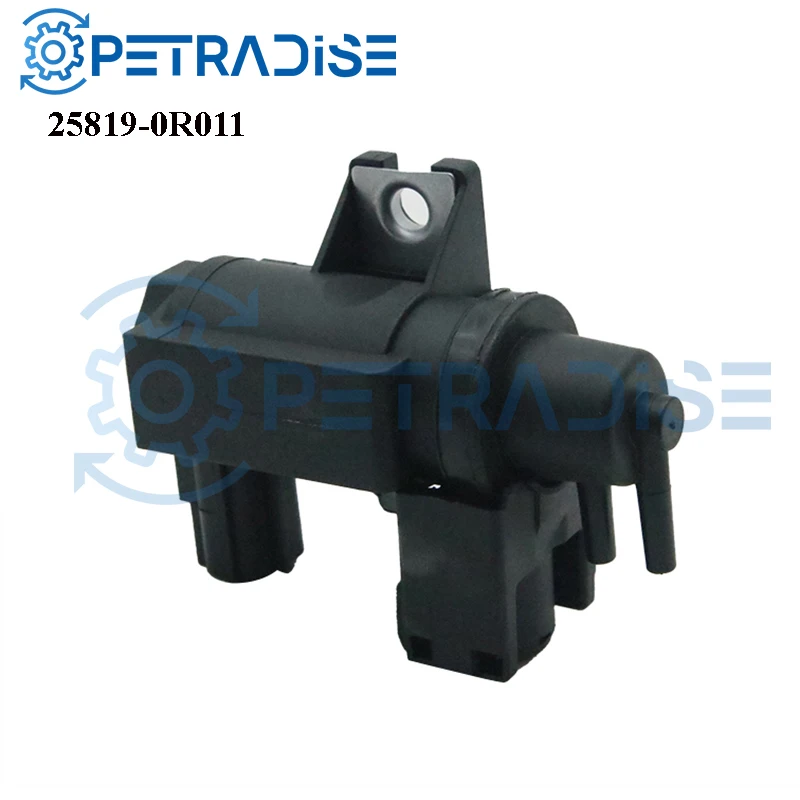 New Turbo Boost Pressure Valve Solenoid For Lexus IS300 NX300 RC300 GS300 2.0L Auto Parts OEM 25819-0R011 258190R010 25819-0W010