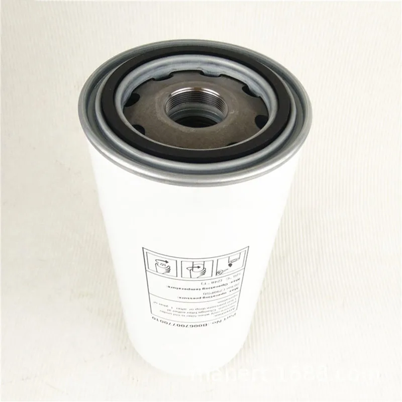 B006700770010 Filterelement Olie Luchtafscheider 1PC Nieuw Geschikt voor Elgi