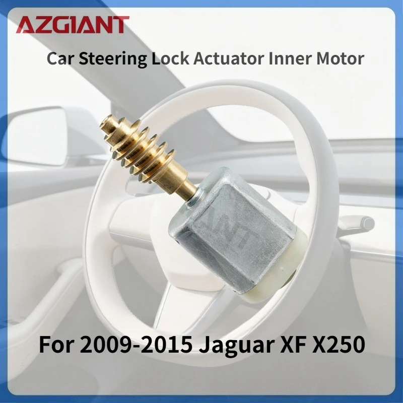 For 2009-2015 Jagua…