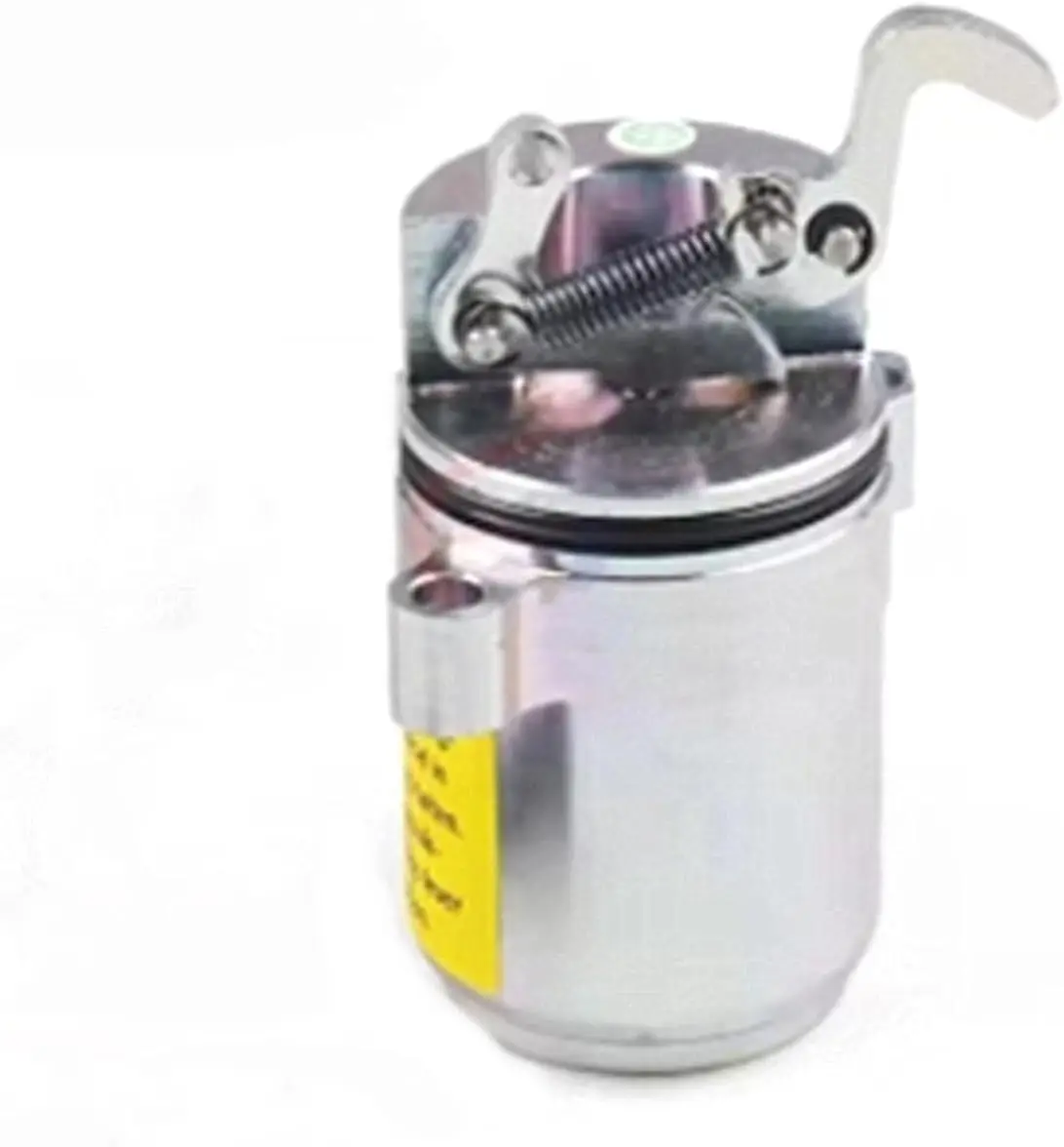 

Fuel Shut Off Solenoid Valve Replacement 0427 2358 04272358 for Deutz F2L1011 F2L1011F F3L1011 BF3M1011F Engine12V