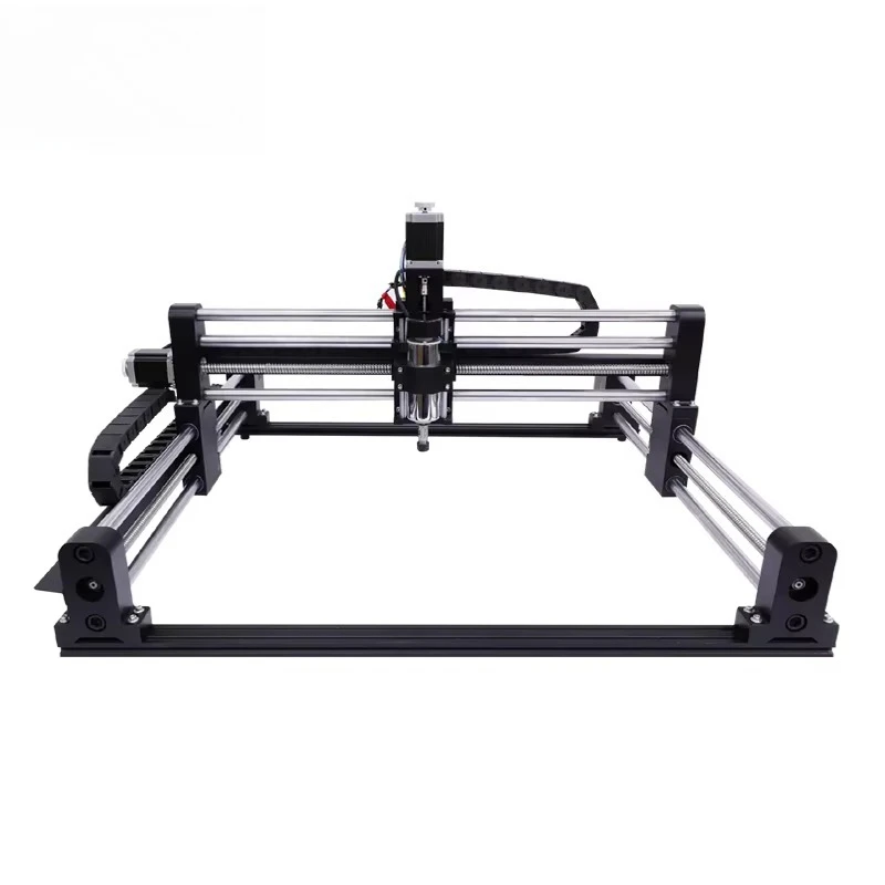 6060 CNC Engraving Machine Desktop CNC Router Woodworking  High Accuracy Cnc Engraving Machine