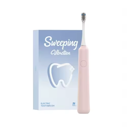 DOCOLAB Sonic Electric Toothbrush 3Gear Vibration Rechargeable Waterproof Teeth Whitening Cleaning Personal Care Appliance MT001 - Image 7