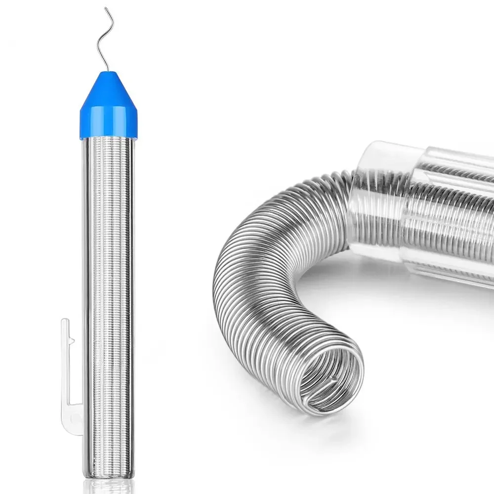 Fil à Souder Portable sans Plomb, Noyau de Colophane, Réparation de Fer, 18/Stylo, 0.8/1.0mm