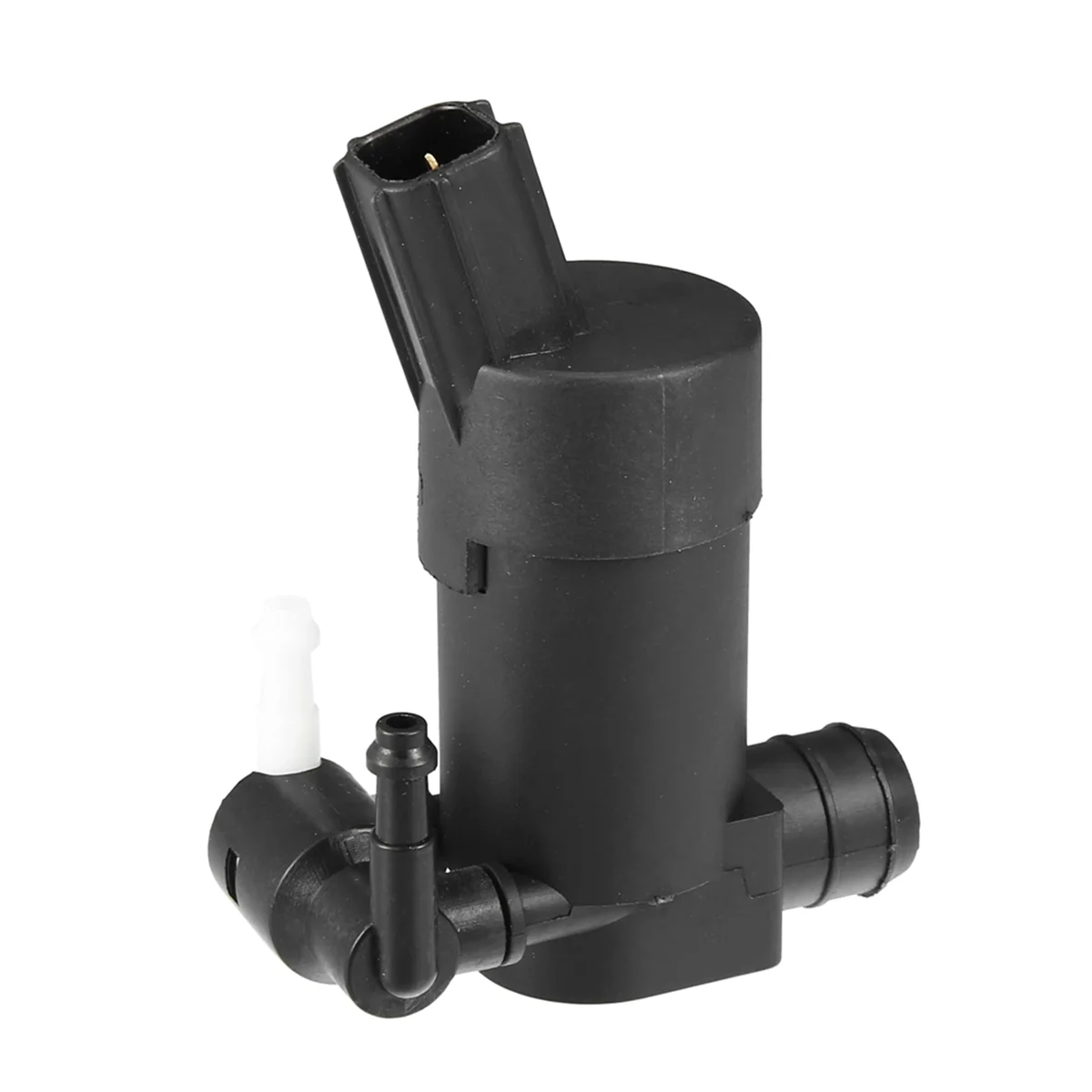 مضخة غسيل الزجاج الأمامي للسيارات محرك رذاذ الماء للزجاج الأمامي لفولفو فورد فوكس Mk2 1355124   1S71-17K624-FD