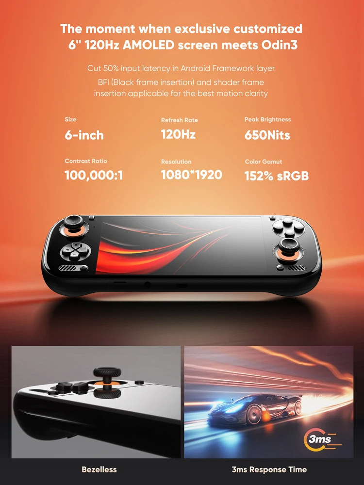 Thumbnail 3 - #66 Best Handheld Game Players to Buy In 2026