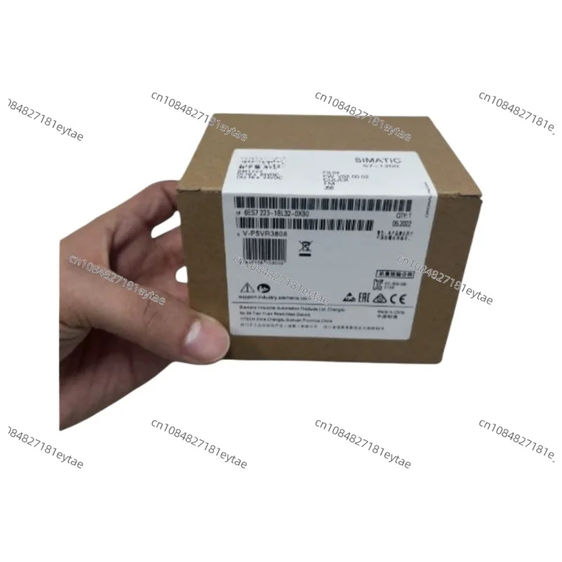 100% new original digital input and output module, S7-1200,6ES7223-1BL32-0XB0, SM1223,16DI, 16DO