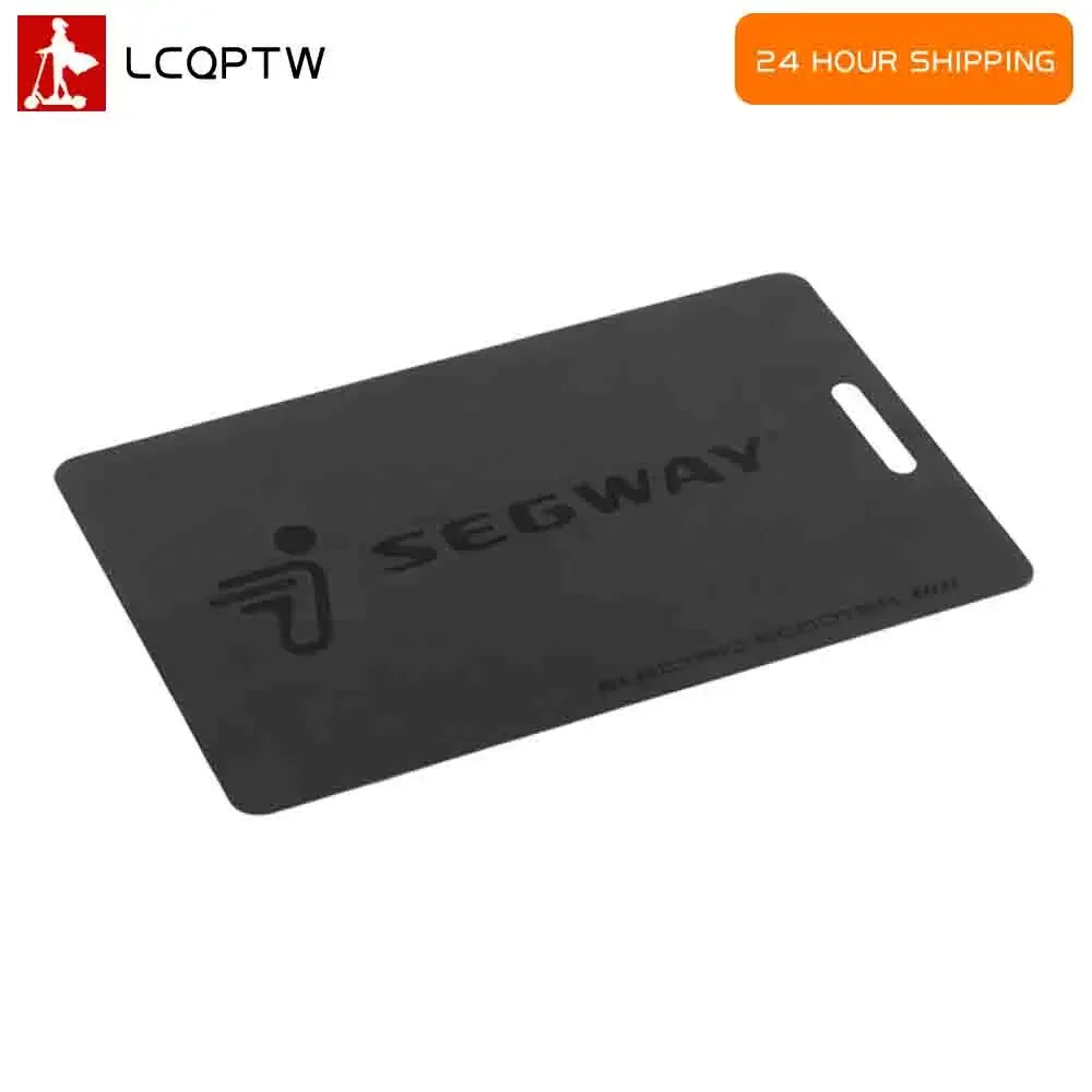 High Quality NFC Card for Ninebot By Segway P65 P100S P100SU P100SE P65 P65E Electric Scooter Card Smart Key Replacement Parts