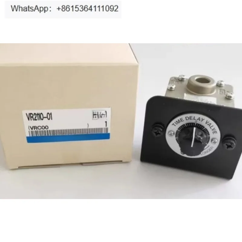 Delay Valve Vr 2110…