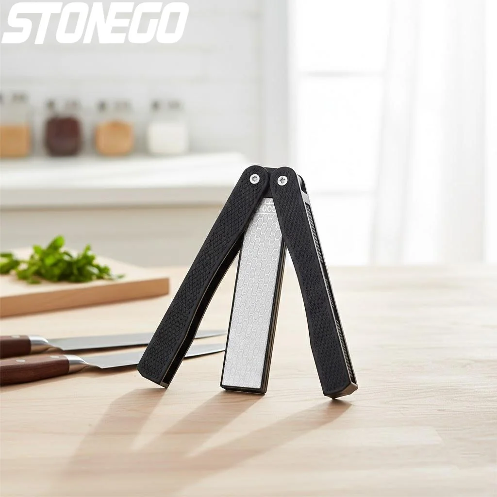afiador-de-facas-diamond-400-600-grit-com-design-dobravel-para-uso-em-acampamentos-e-cozinha