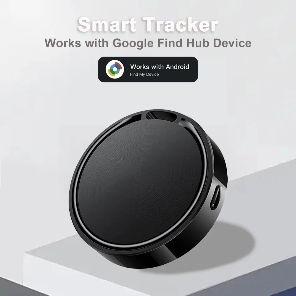 Airtag For Android …