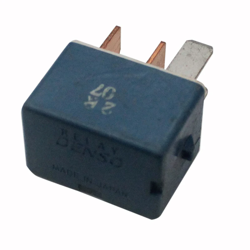 1PSC DC 12V Car Relay For toyota Denso 4pin 156700-3220