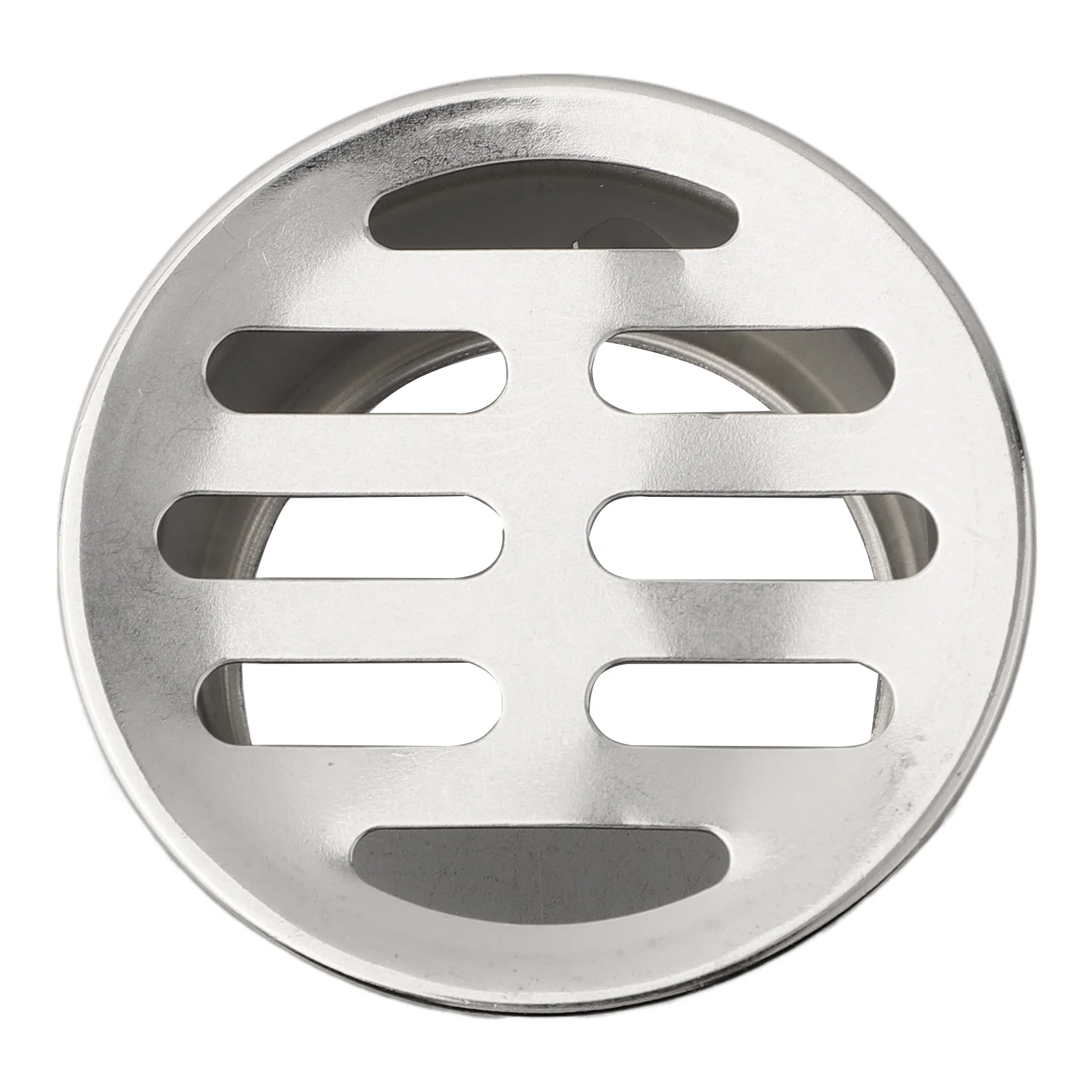 

50-200 мм трап для пола, балконный трап из нержавеющей стали, дренаж большого объема, антиблокирующий напольный фильтр для крыши на открытом воздухе