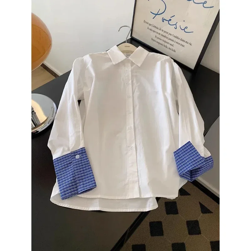 White Office Lady L… - image