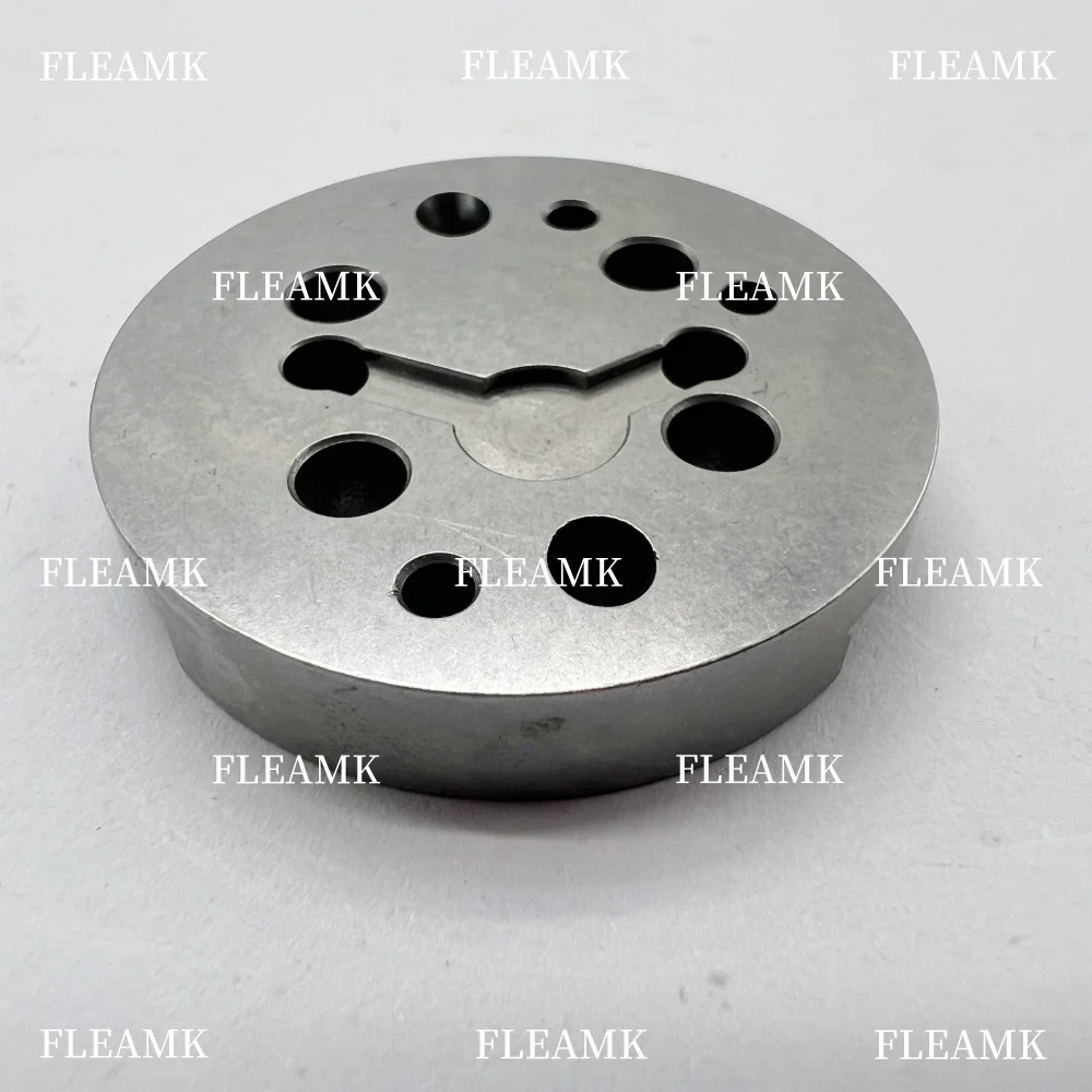 High Quality C7 C9 Oil Volume Hole Cover