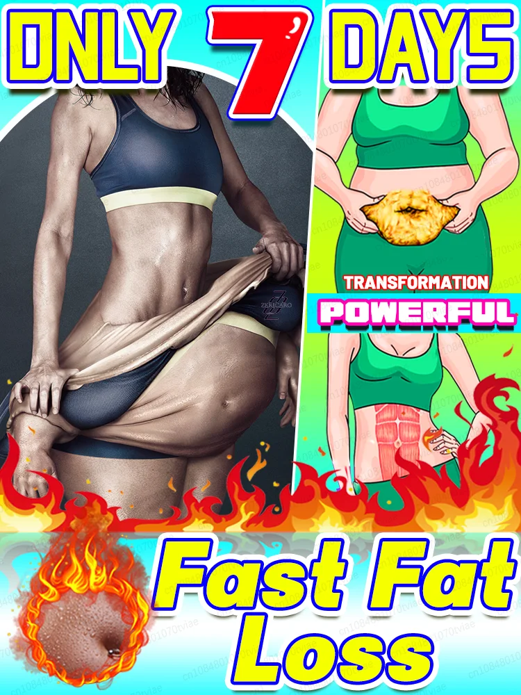 

Rᴀᴘɪᴅ Fᴀᴛ Lᴏss Consume excess fat, regain confidence, and transform into a lighter body; consume fat efficiently