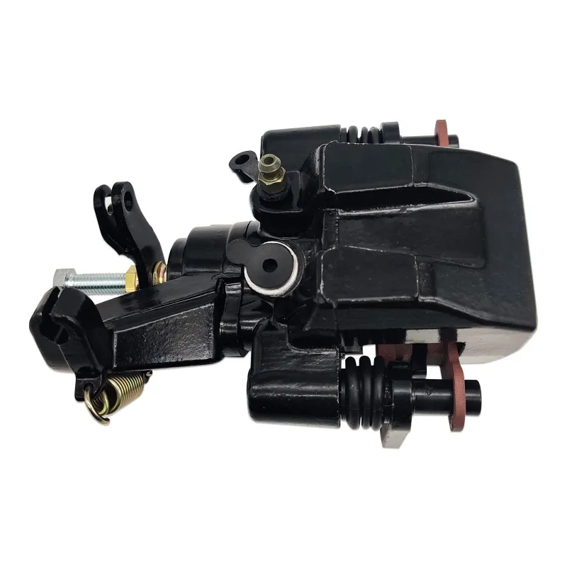 Rear Brake Caliper Fit For LH300 ATV UTV 32170 Off‑Road Replacement Parts