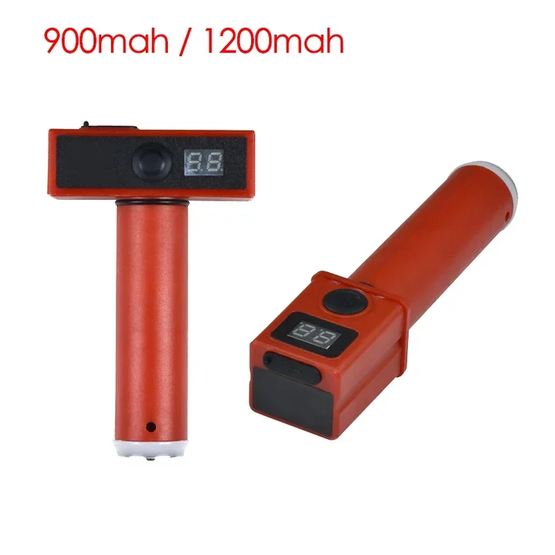 900/1200mAh Automatic Pressure Compensating Electric Pump Core for Manual Suction Cup Converter To Electric Vacuum Suction Cup