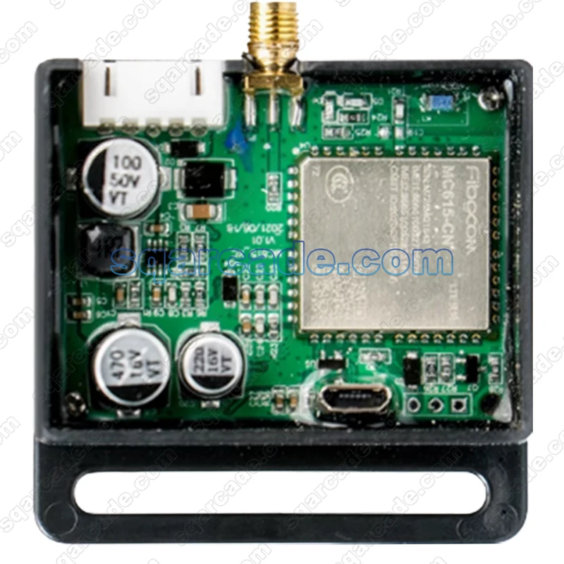 

Платежная коробка Leyaoyao 4G, русский выпуск, статический коллектор QR-кодов для игрового автомата, биллинговая система