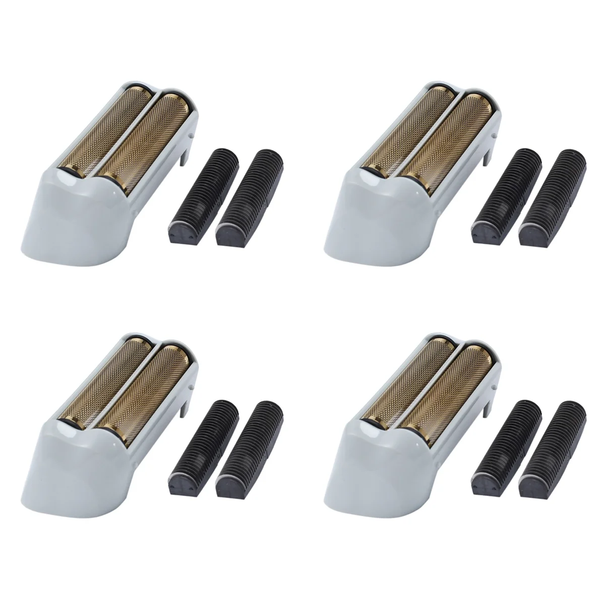 8X Replacement Shaver Head for Model 17150/17160/17155/17200