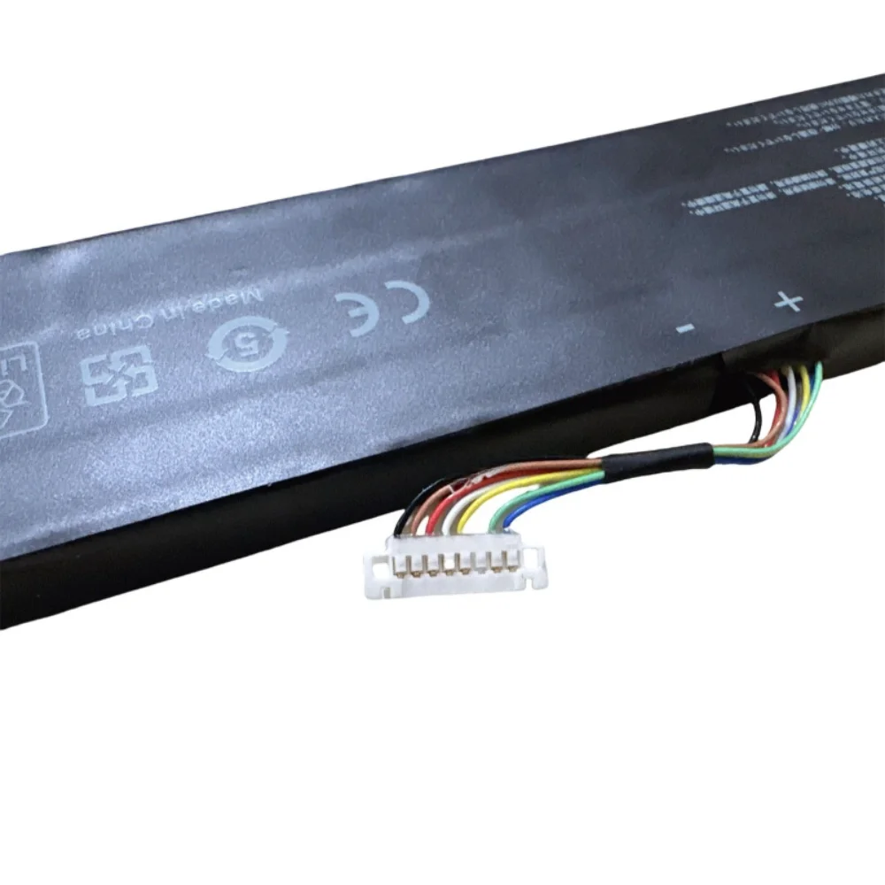 C41N2208 57WH Battery Expansion For ASUS ROG ALLYX First-generation Gaming Handheld RC71L 3750mAh 15.2V
