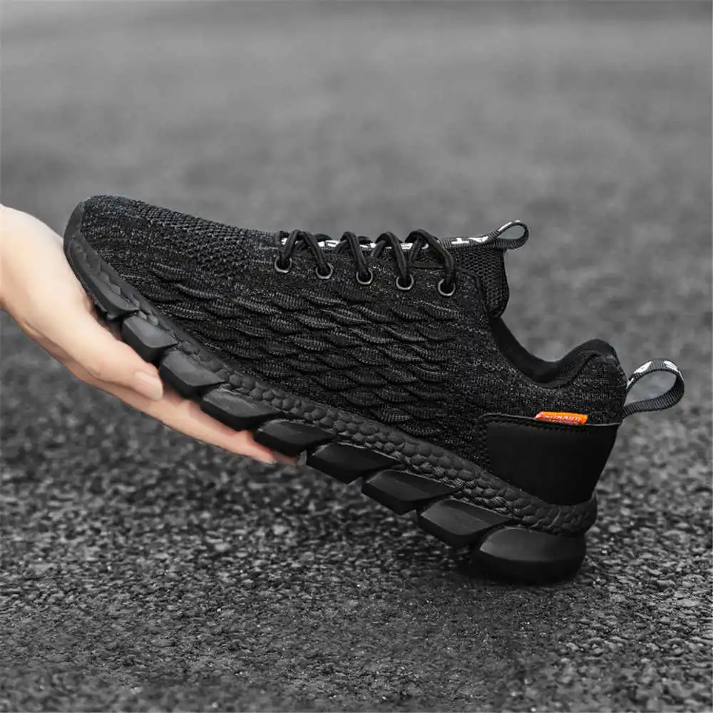 

Размер 45, мужские серые кроссовки на шнуровке, повседневные мокасины, мужская обувь, мужские осенние ботинки, спортивные удобные кроссовки