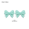 Mint green