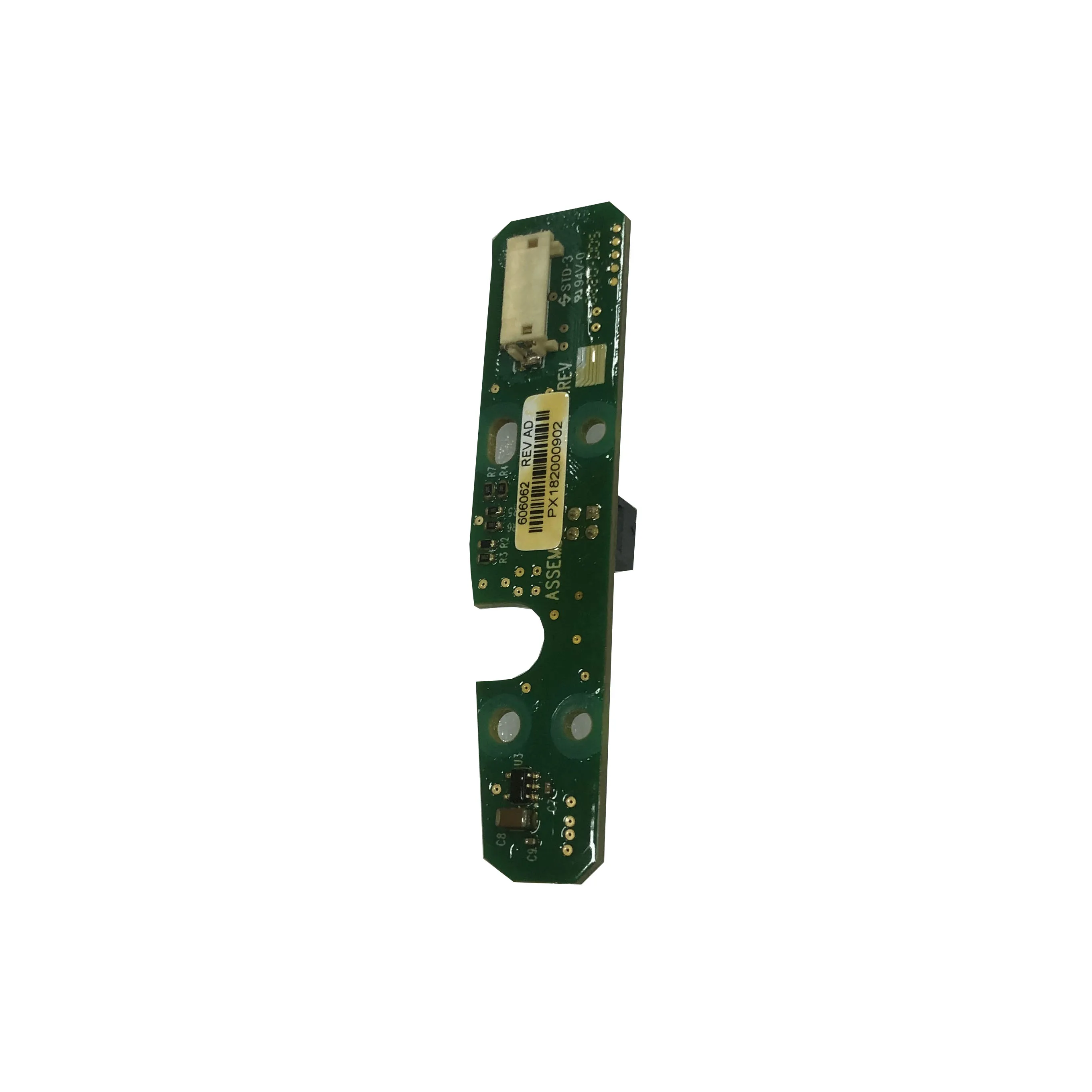 VJ 406324 LPA RH Gap Sensor & Print Roller Sensor PCB board original for VJ 9550 Label printing machine  spare parts