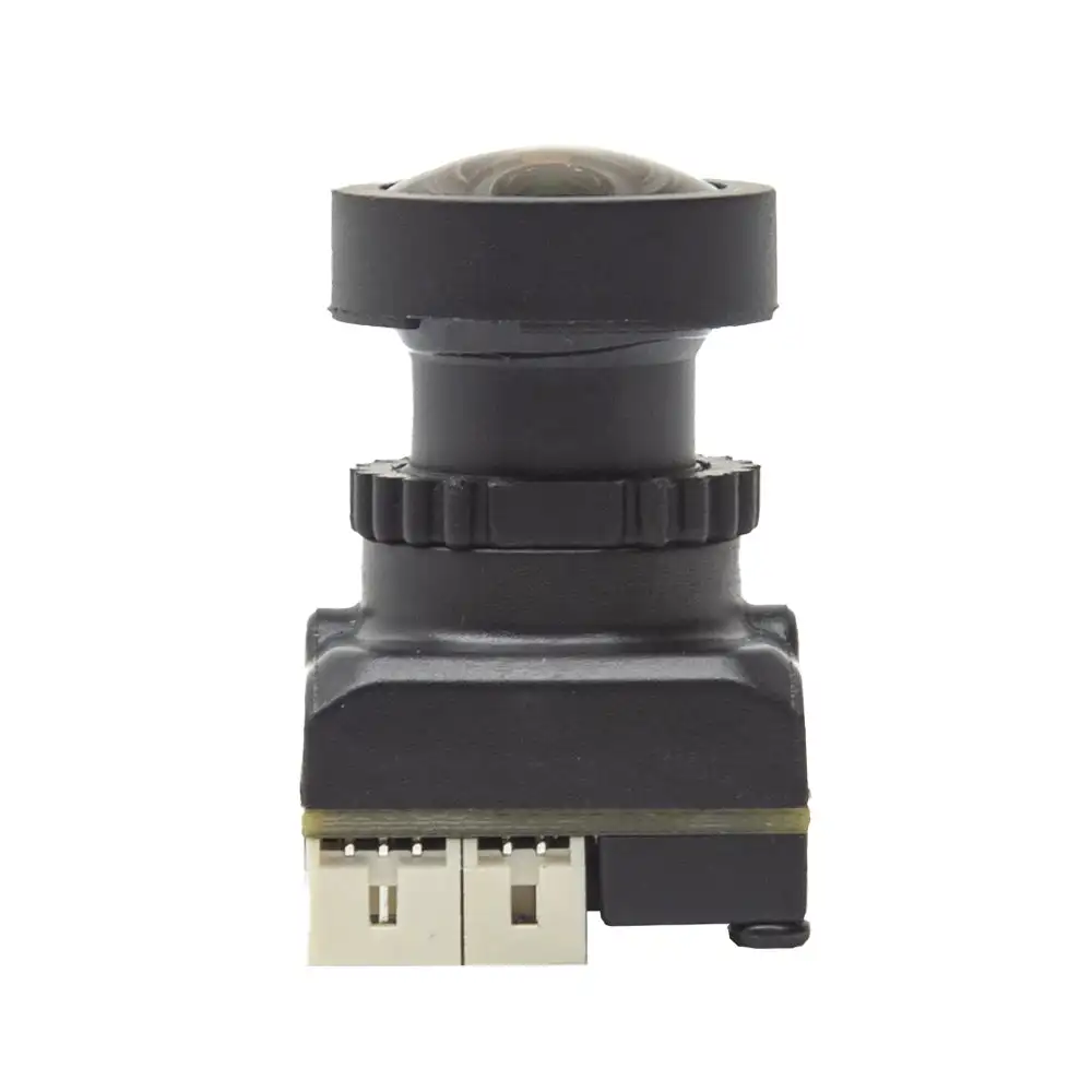 SKYZONE Skycam FPV Camera - 1200TVL 1/1.8" SuperWDR, 2.2mm Lens, NTSC/PAL Switchable (16:9/4:3) for FPV Drone Freestyle