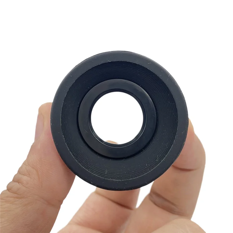 B50B-Eyecup استبدال عدسة EG لكاميرا Canon EOS 7D2 1DSIII 7D 5D3 5DS 5D4 الرقمية