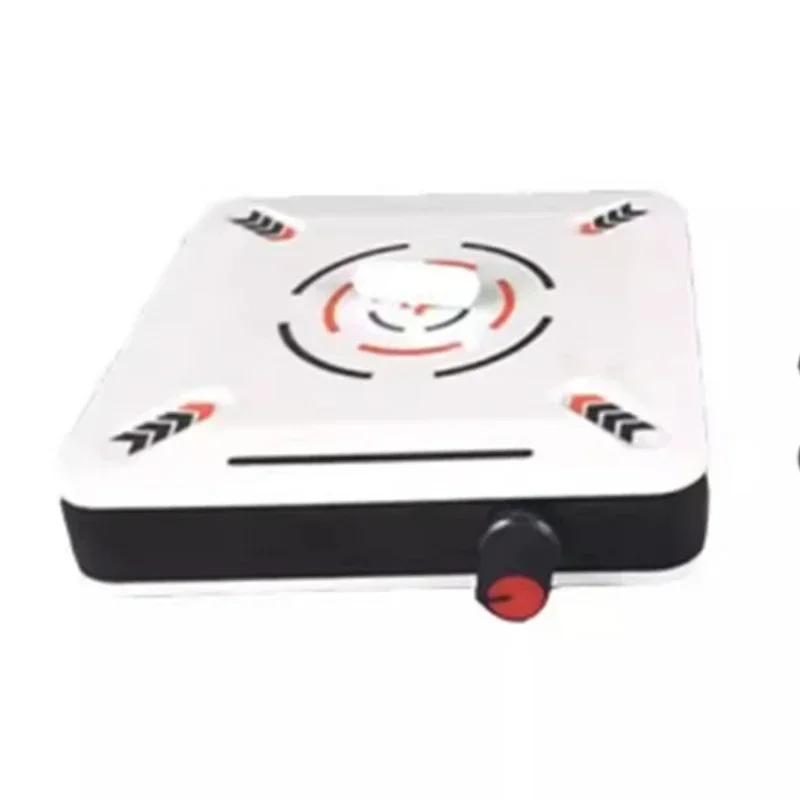 Mini Magnetic Stirrer Lab Bench Top Stirrer for  Lab Equipment Miniature Stir Plate