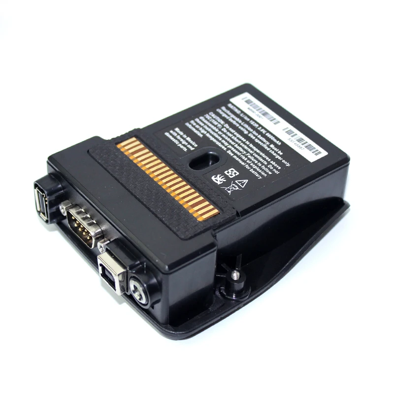 TSC2แบตเตอรี่ Li-Ion สำหรับ Trimble TSC2 Controller GPS TDS Ranger 300 300X 500 500X 3.8V 6600MAh แบตเตอรี่แบบชาร์จไฟได้