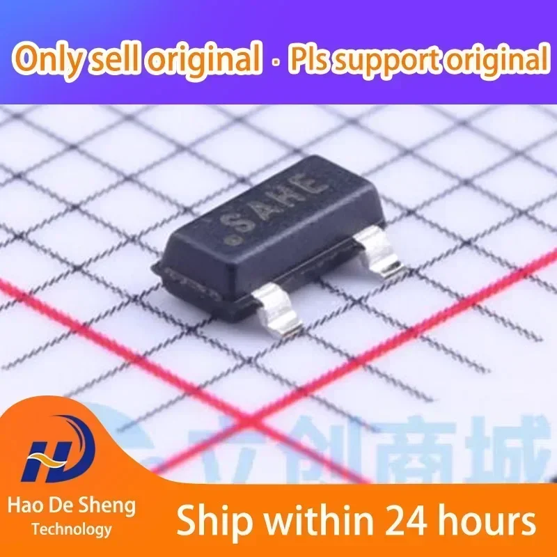 10PCS/LOT  ISL21080CIH315Z-TK ISL21080  ISL21080CIH315ZLogo SAHE New Original In Stock