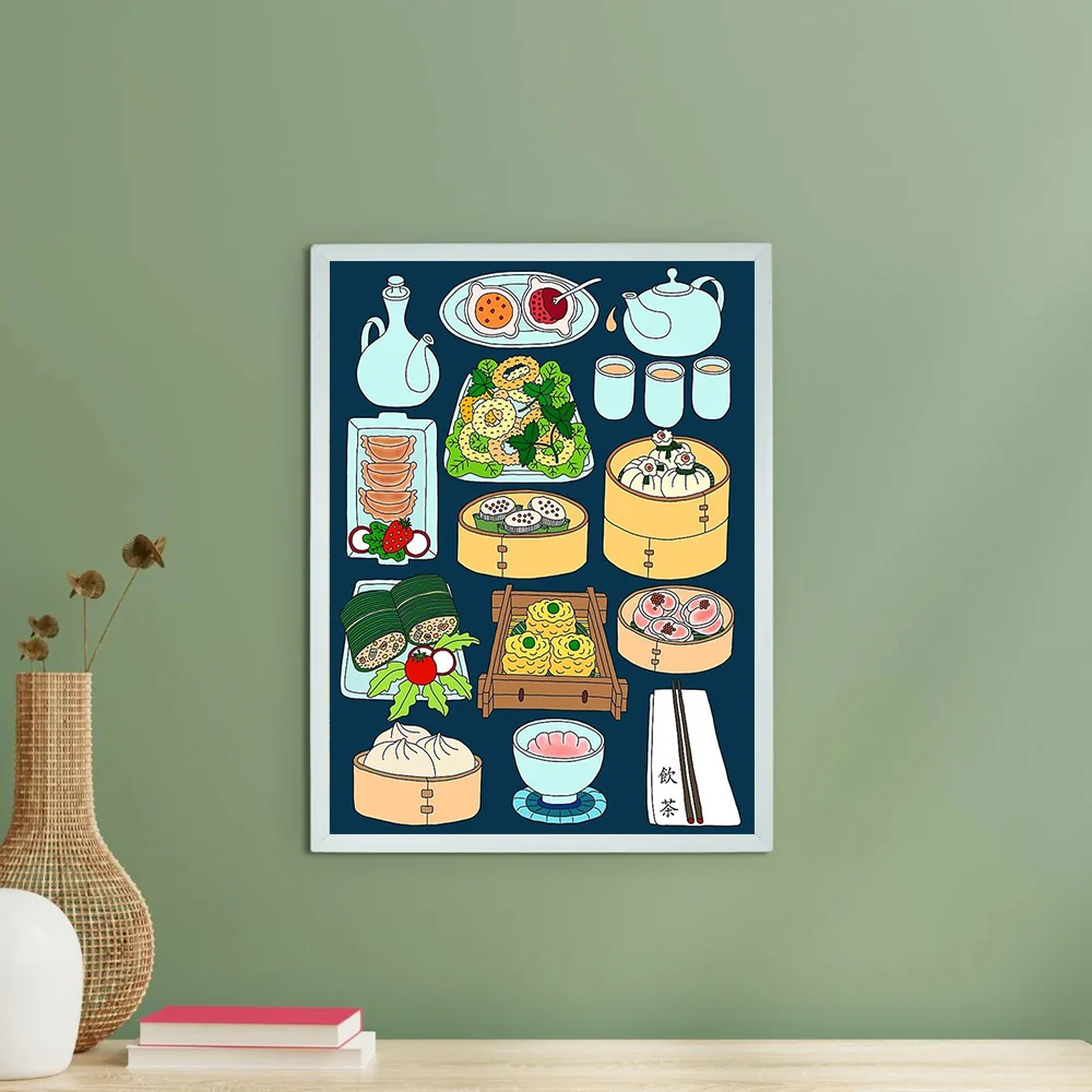 مجردة قماش جدار الفن الحديث الحد الأدنى اللوحة هندسية ديكور غرفة المعيشة المنزلي غرفة نوم مكتب الفن #6