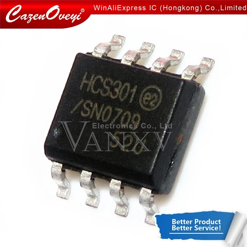 1-20PCS ICP8888 8888 FDS8813NZ FDS8813 8813 PT8211-S PT8211 REF03G REF03 M35080-WMN3TP M35080 35080 HCS301-I/SN HCS301  SOP-8