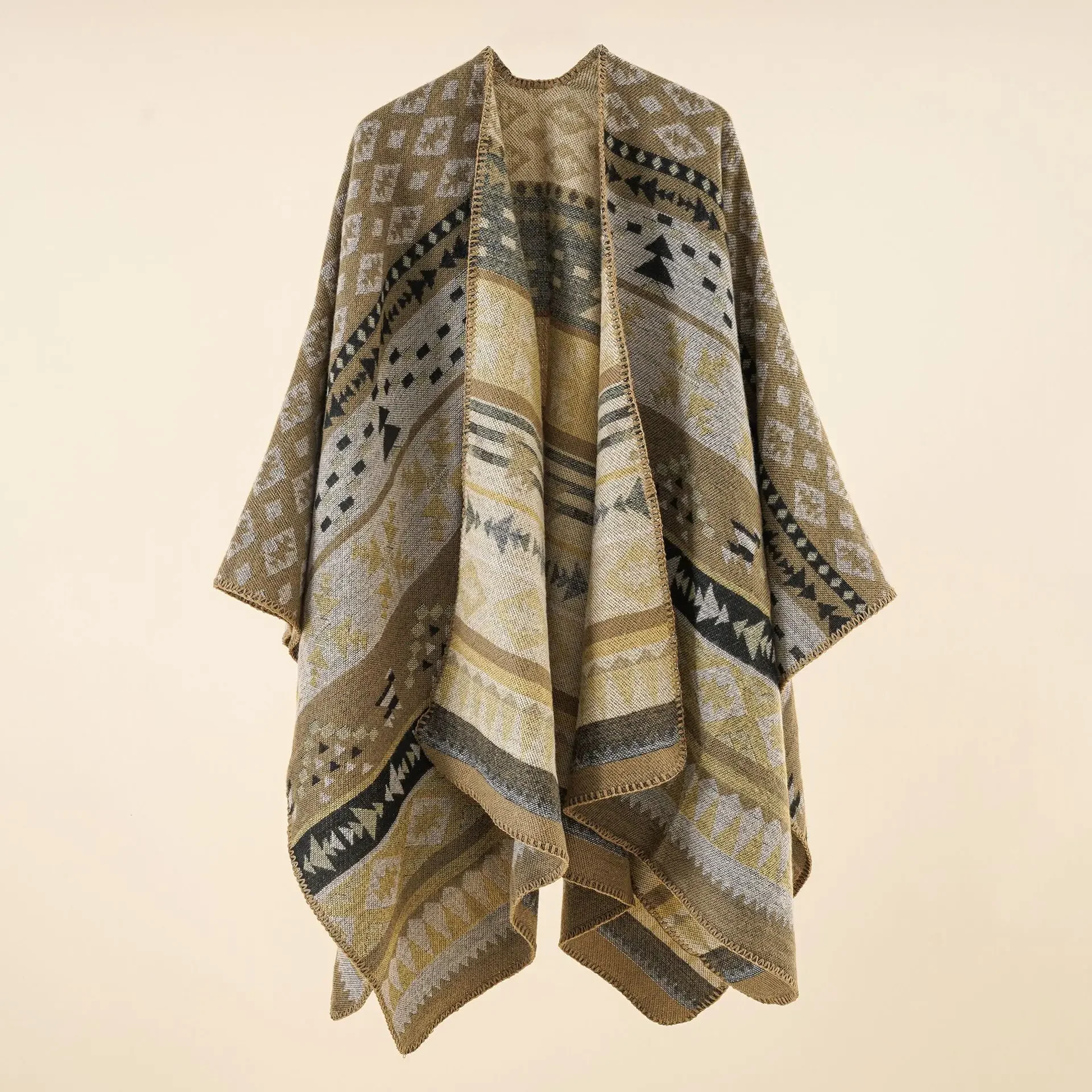 Thumbnail 2 - #1 Compare Plaid Scarves Before You Buy