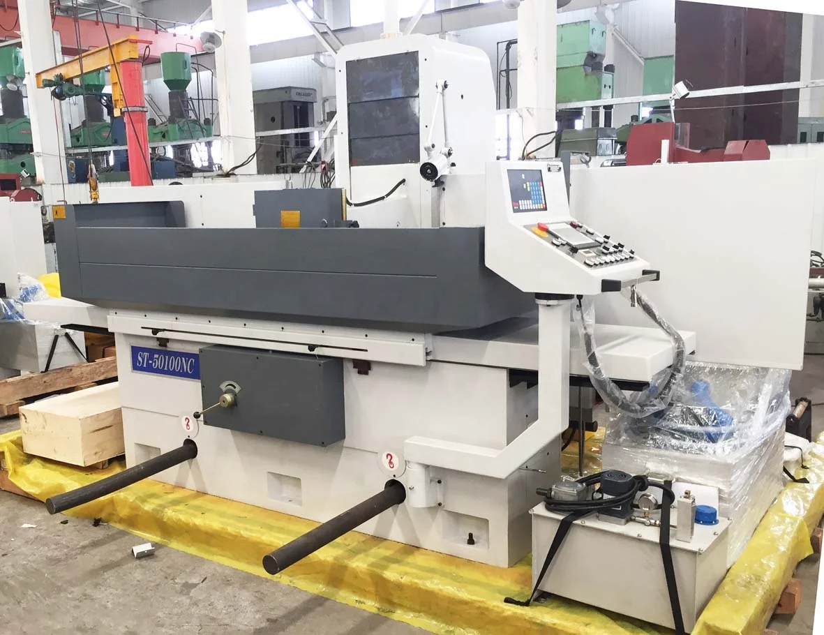 Airow RSG-30100AH/AHR/AHD Planer Blade Sharpening Machine Drill Bit Grinder Grinding Machine for Metal