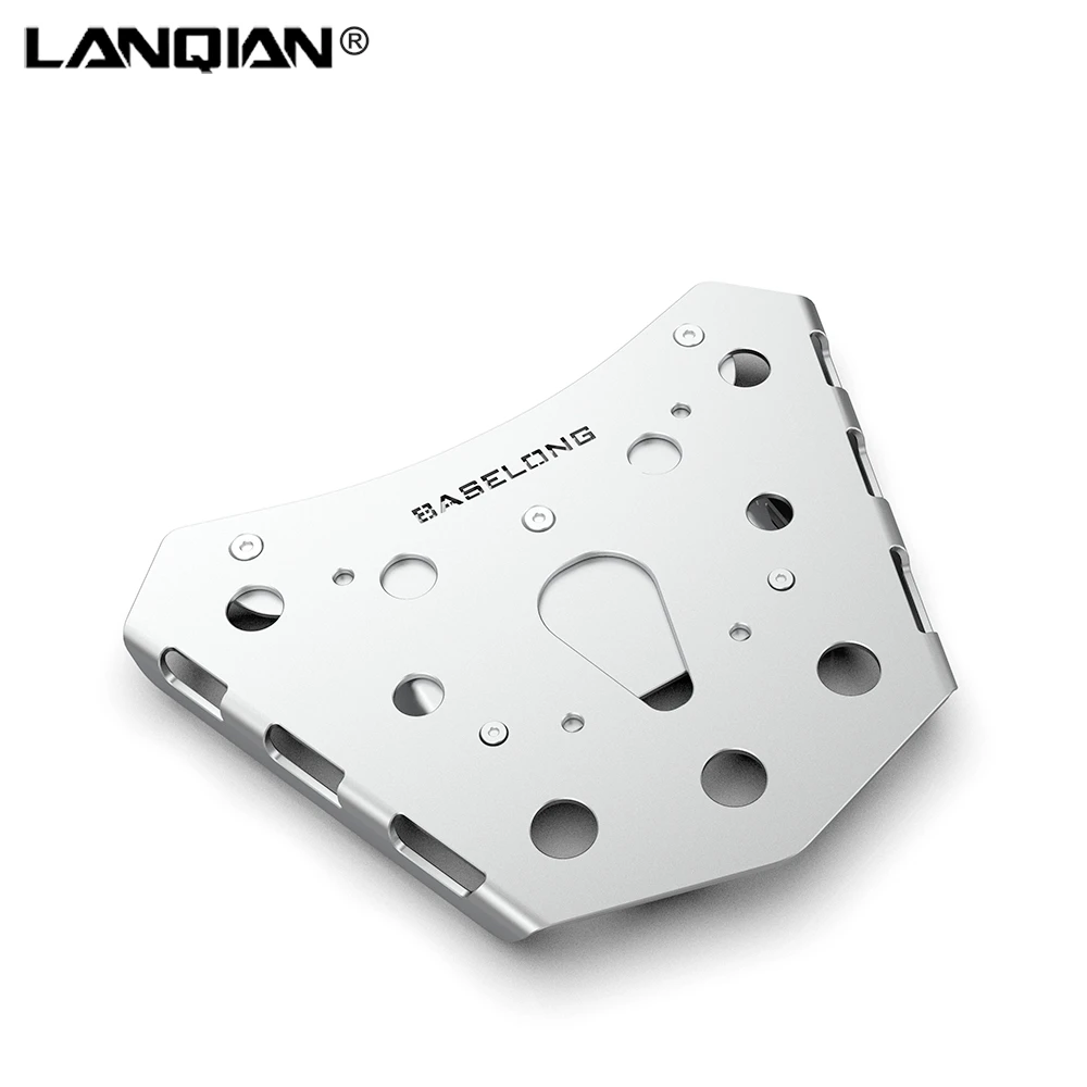 Voor Yamaha Tracer 9 Tracer 9 GT 2021-2022-2023-2024 2025 Motorfiets Achterbagagerek Carrier Ondersteuning houder Beugel Tracer 9 GT