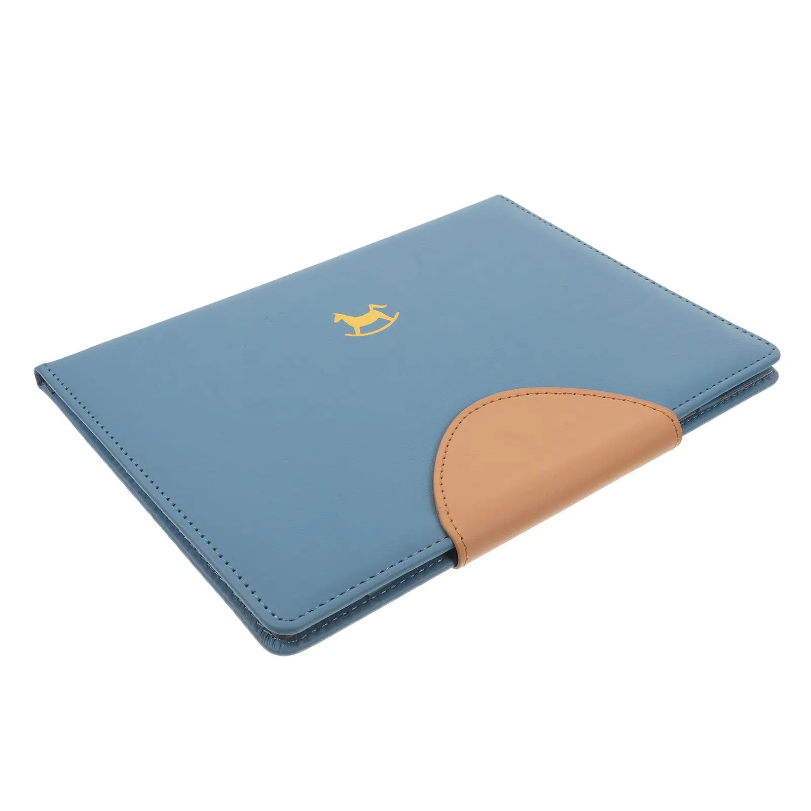 

Водонепроницаемый чехол-папка из ПУ для свидетельств о рождении, дипломов, наградных грамот и сертификатов