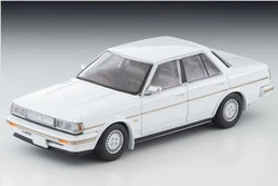 2405 Tomytec Tomica TLV 1/64  LV-N156c Cresta Die-cast alloy car model collection display gift