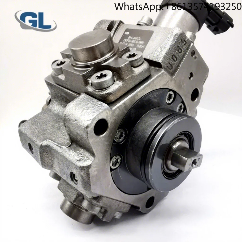 

High Quality Diesel Fuel Injection Pump 0445010136 0445010195 16700MA70A 16700VZ20A 16700MA70B 16700ma70D for 3.0L ZD30DDTI