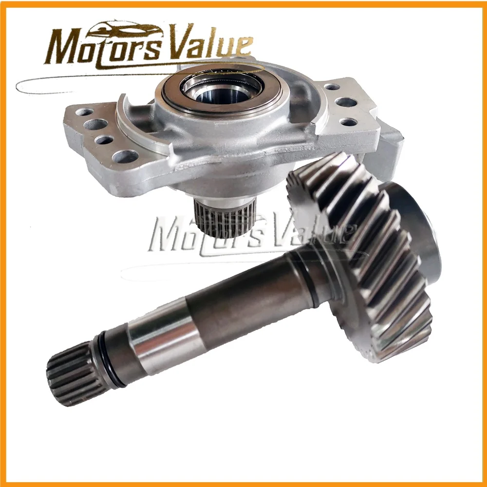 

Входной вал вариатора RE0F11A JF015E JF015 CVT, 31/32 зуба, совместим с Almera, Sentra, Note, Versa, Tiida, Juke, Micra 2012-2015 годов выпуска