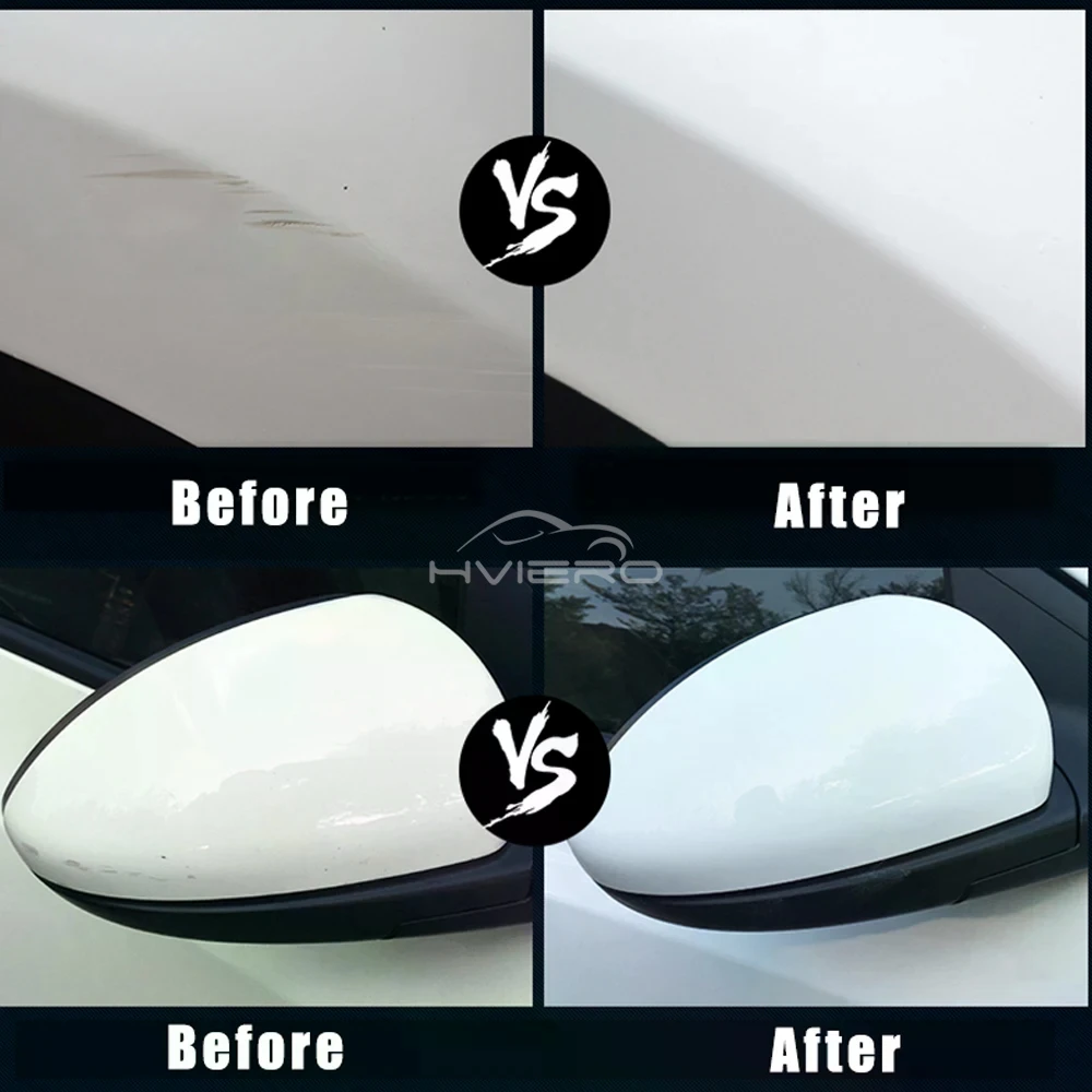 20/50/100ml Polishing Paste Wax Car Scratch Repair Agent Hydrophobic Paint Care Painting Waterproof Scratches Remover Cleaning