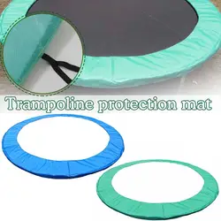 Universal Replacement Trampoline Safety Pad Mat Trampoline Accessories Spring Waterproof Protection Cover Fits For 6ft 8ft I0P4