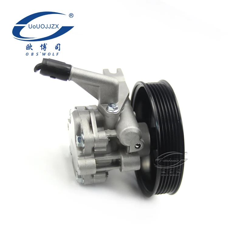 auto parts  power steering pump   For Hyundai Santa Fe/ H1   2.4L  2007-2017   57100-4H200