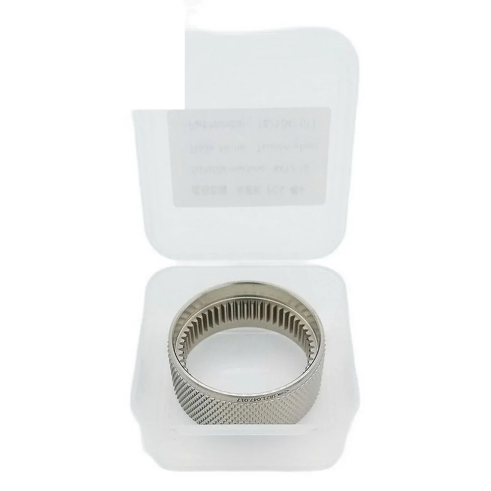 قطع غيار Signode 1821.047.017 عجلة التوتر لأداة الربط البلاستيكية التي تعمل بالبطارية BXT2-16 أو BXT2