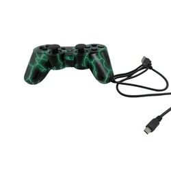 Wireless Gamepad for Sony PS3 Controller for Playstation 3 Console Joystick Double Vibration Shock Joypad Controle Mando Ps3