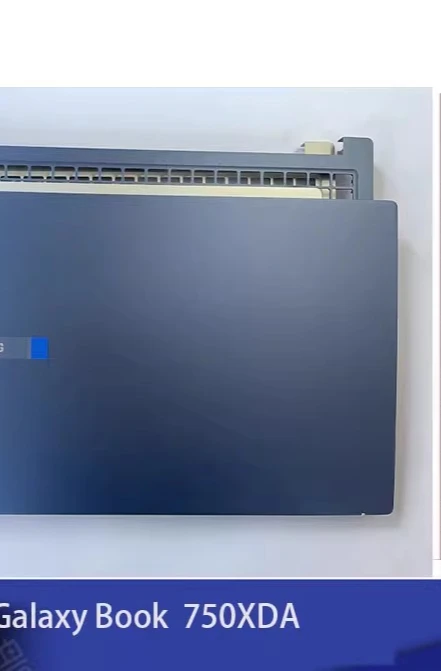 لهاتف سامسونج جالاكسي بوك NP750XDA 750XDZ 760XDA A Shell C Shell D Shell