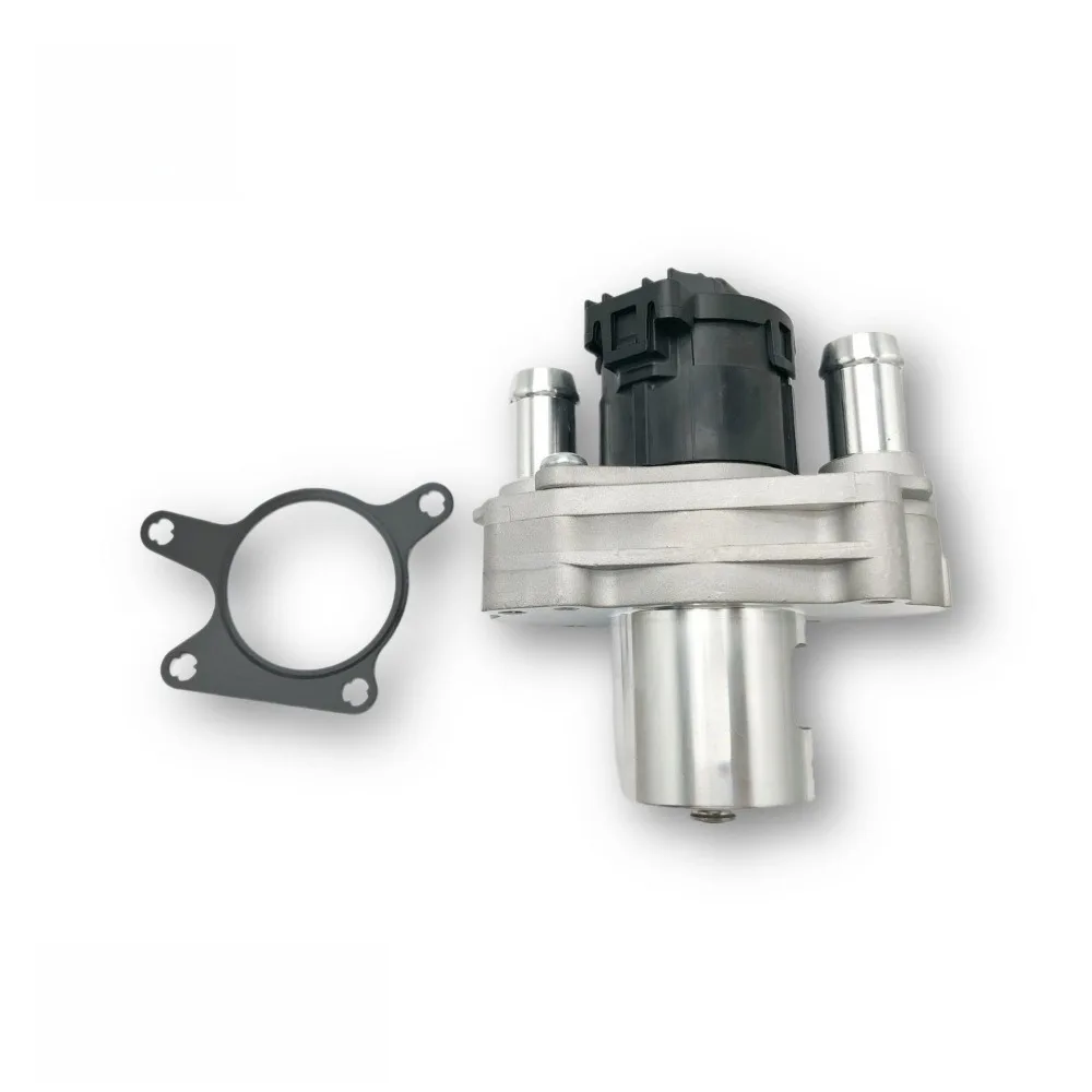 Exhaust Gas Valve E…