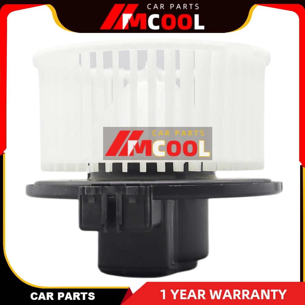 

A/C AC Heater Blower Motor Fan For 2006 Mitsubishi Pajero V98W 7801A503